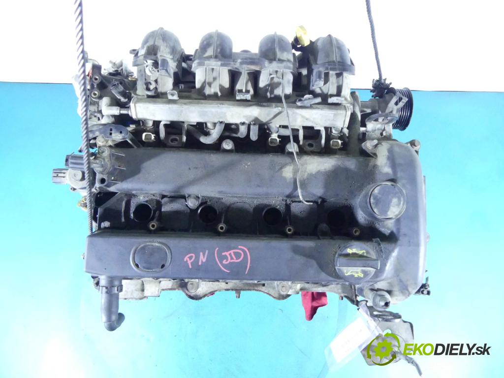 Mazda 5 2005-2010 1.8 16V 116 hp manual 85 kW 1798 cm3 5- motor benzín L8