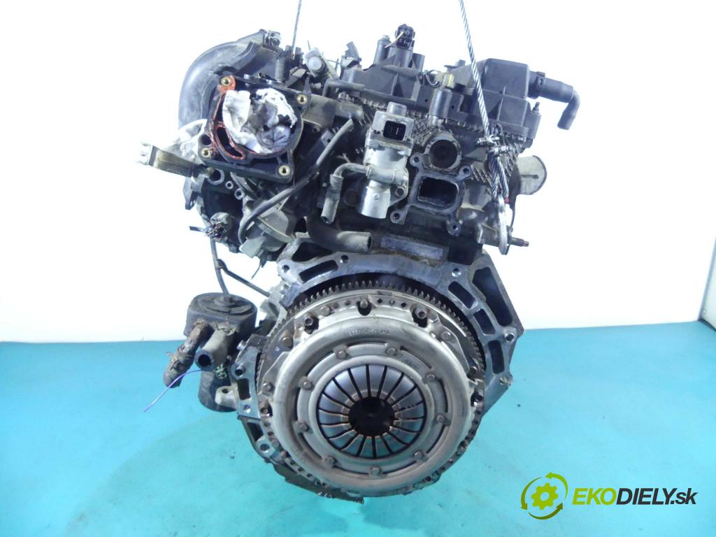 Mazda 5 2005-2010 1.8 16V 116 hp manual 85 kW 1798 cm3 5- motor benzín L8