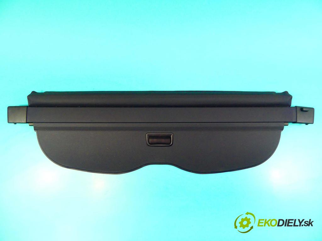 Audi A4 B5 1994-2001 1.8 20v 125 HP manual 92 kW 1781 cm3 5- roleta  (Rolety kufra)