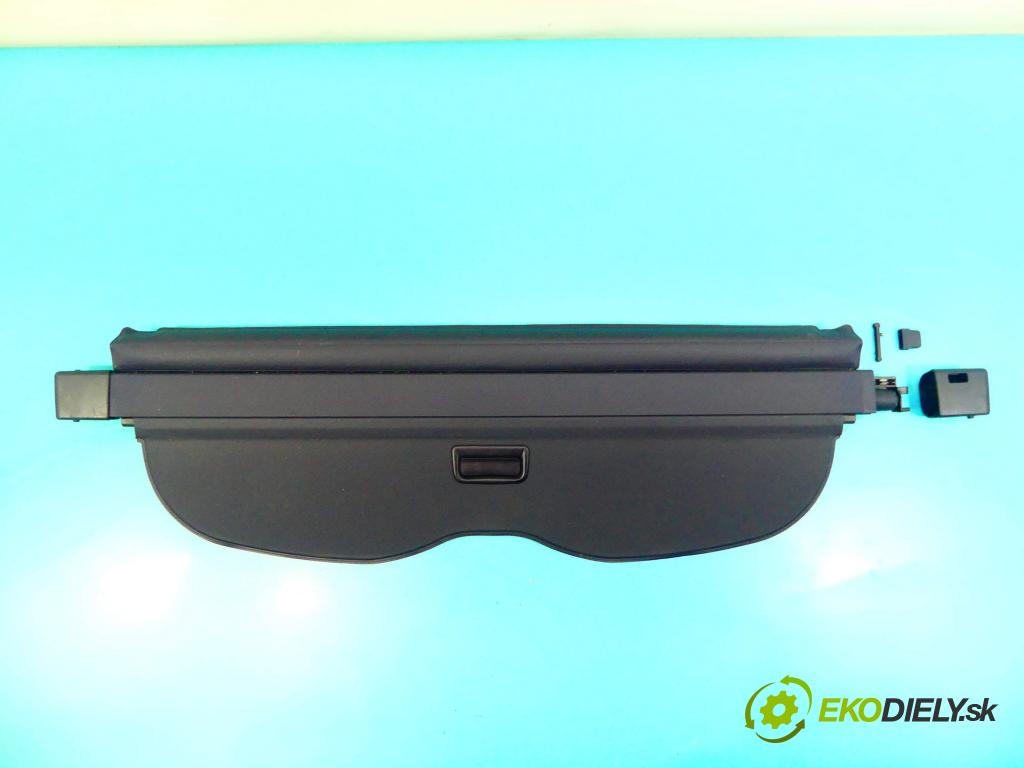 Audi A4 B5 1994-2001 1.8 20v 125 HP manual 92 kW 1781 cm3 5- roleta  (Rolety kufra)