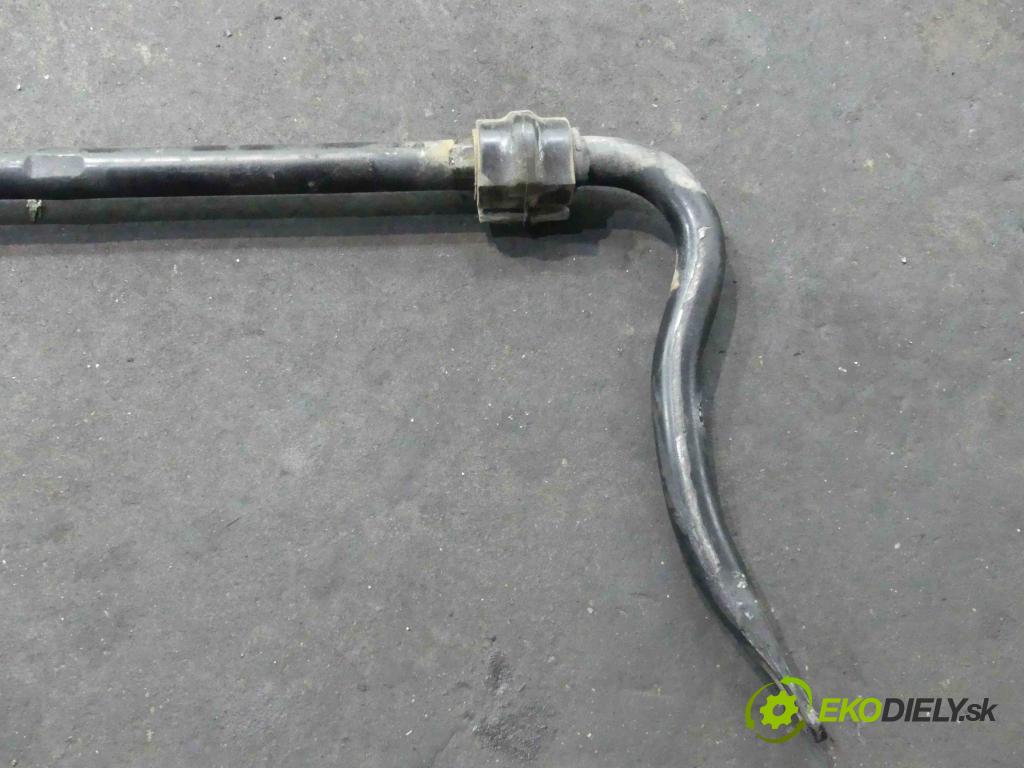 Peugeot Partner II 2008-2018 1.6 HDI 99 HP manual 73 kW 1560 cm3 5- tyč stabilizatora  (Tyče stabilizátora)