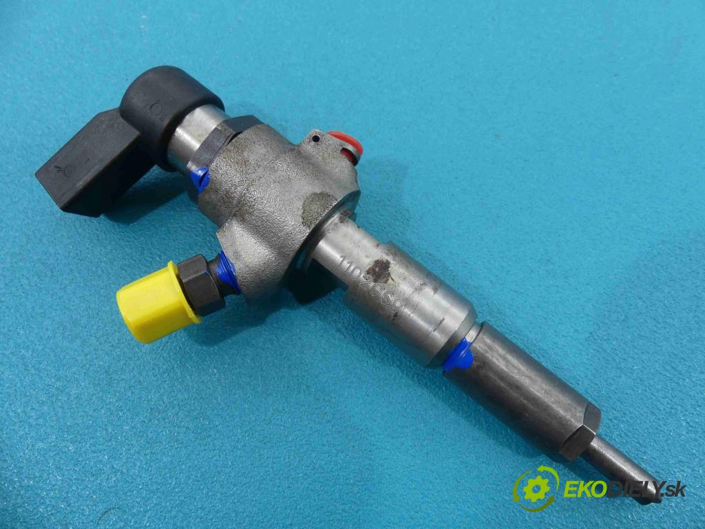 Citroen C3 2002-2009 1.4 hdi 68 HP manual 50 kW 1399 cm3 5- vstrek 9645988580 (Vstrekovače)