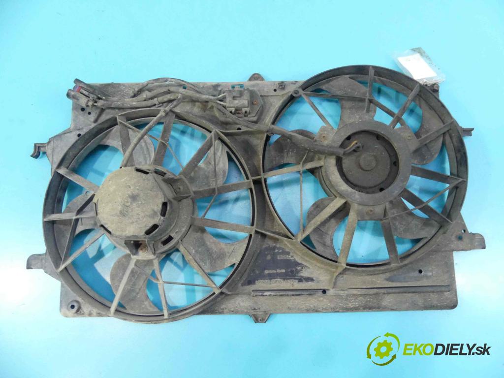 Ford Focus Mk1 1998 2004 1 8 Tddi 90 HP Manual 66 KW 1753 Cm3 5 