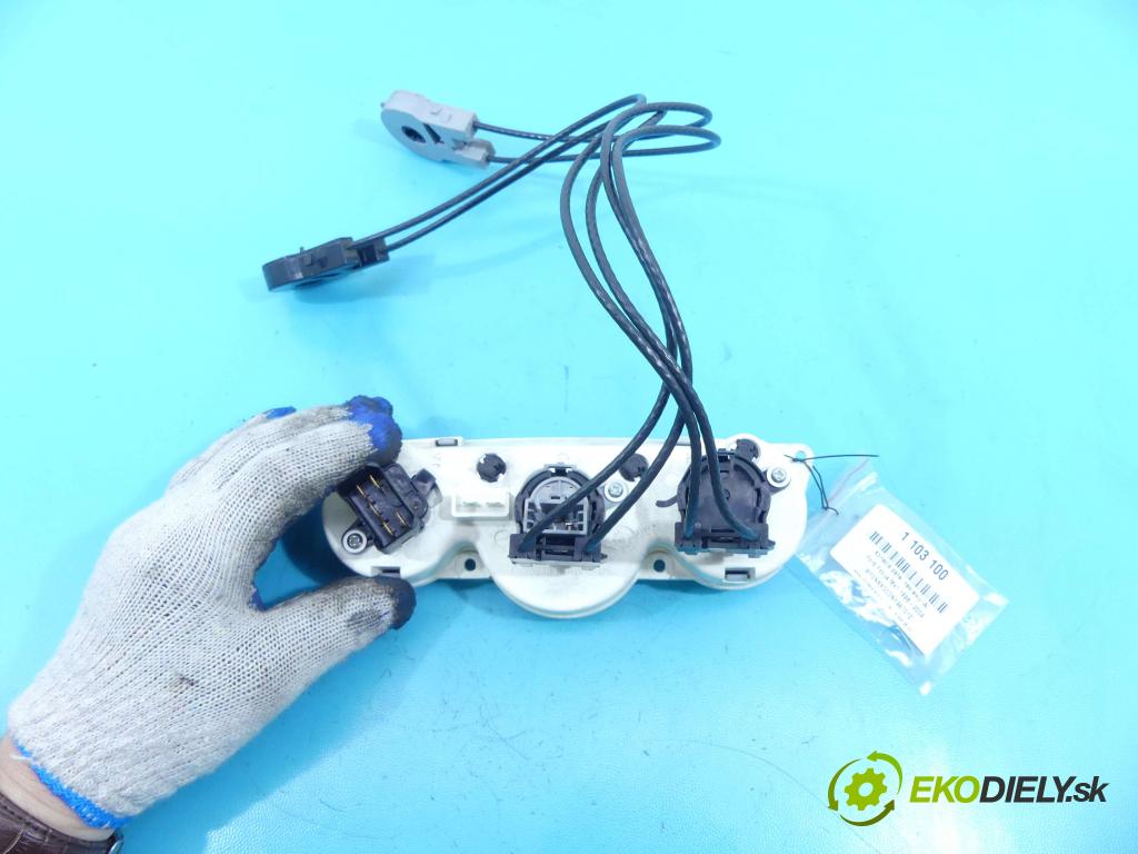 Ford Focus Mk1 1998 2004 1 8 Tddi 90 HP Manual 66 KW 1753 Cm3 5 Panel 