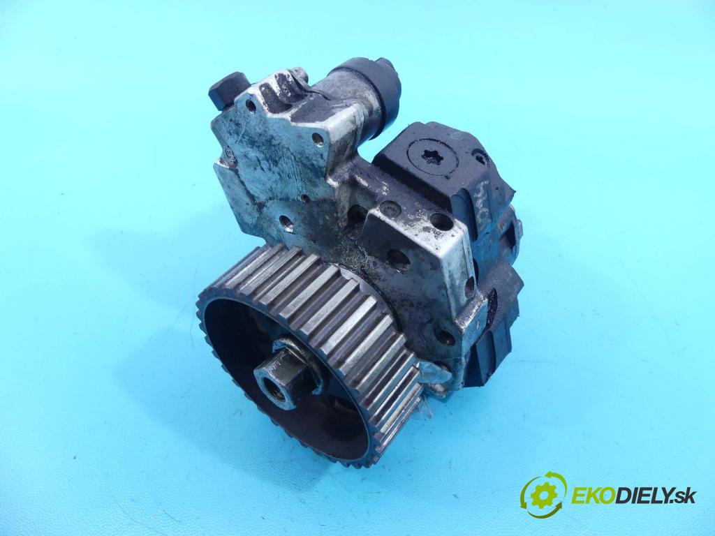 Peugeot 206 1.6 hdi 109 HP manual 80 kW 1560 cm3 5- čerpadlo vstrekovacia 0445010089 (Vstrekovacie čerpadlá)