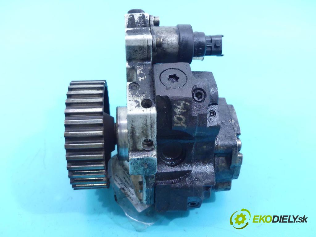 Peugeot 206 1.6 hdi 109 HP manual 80 kW 1560 cm3 5- čerpadlo vstrekovacia 0445010089 (Vstrekovacie čerpadlá)