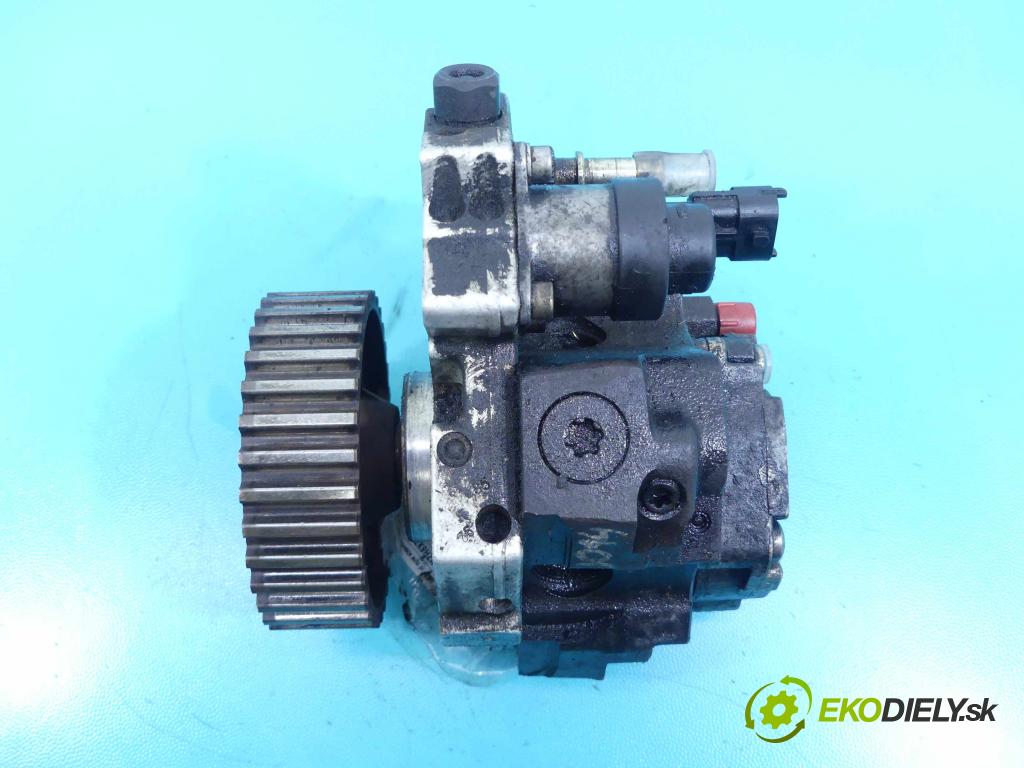 Peugeot 206 1.6 hdi 109 HP manual 80 kW 1560 cm3 5- čerpadlo vstrekovacia 0445010089 (Vstrekovacie čerpadlá)