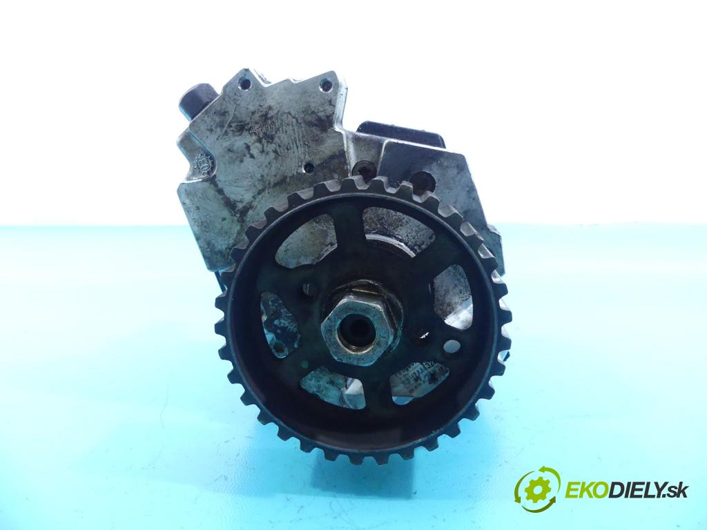 Peugeot 206 1.6 hdi 109 HP manual 80 kW 1560 cm3 5- čerpadlo vstrekovacia 0445010089 (Vstrekovacie čerpadlá)