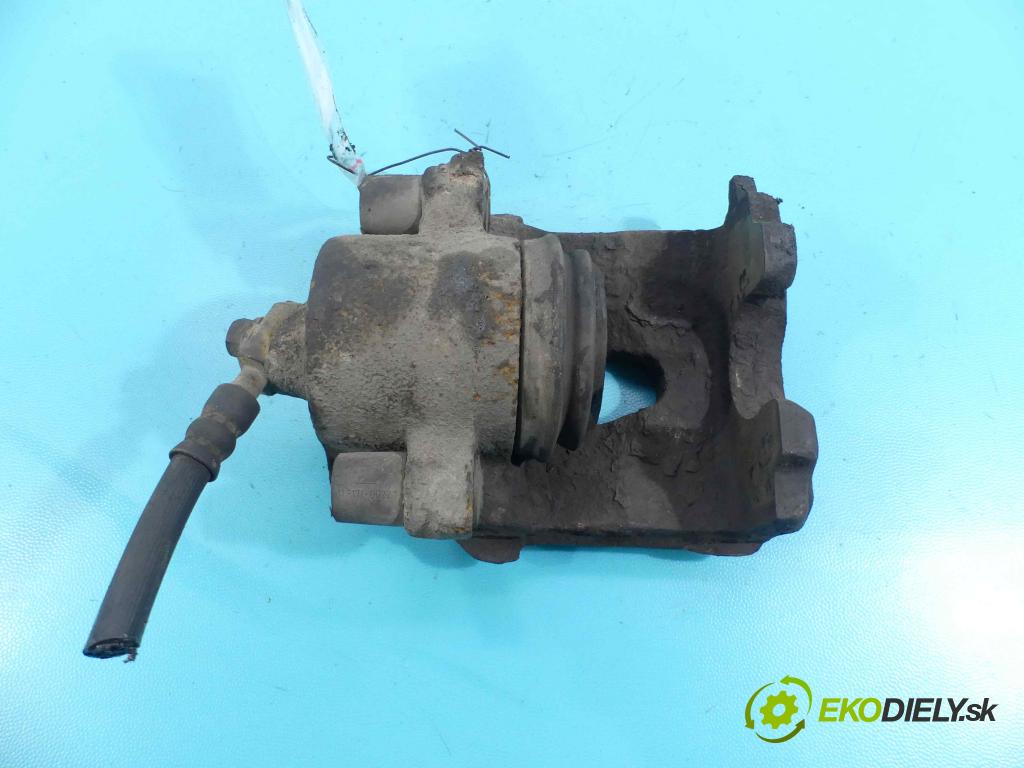 Vw Golf V 2003-2009 1.9 tdi 105 HP manual 77 kW 1896 cm3 5- brzdič predné ľavý (Ostatné)