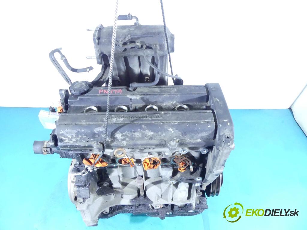 Honda CR-V I 1995-2001 2.0 16V 128 hp manual 94 kW 1973 cm3 5- motor benzín B20B3