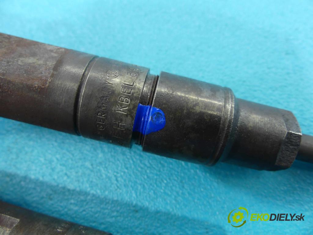 Vw LT II 1996-2006 2.5 tdi 102 HP manual 75 kW 2461 cm3 5- vstrek KBEL58P107190 (Vstrekovače)