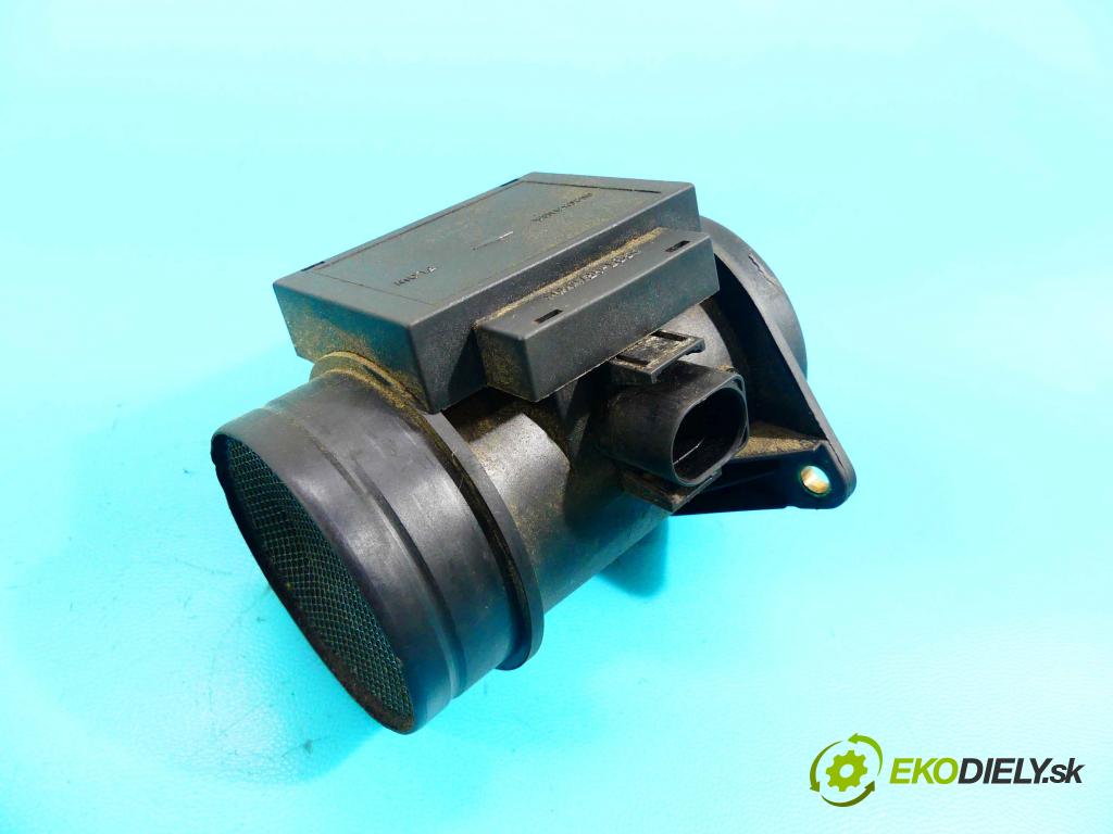 Vw Passat B4 1993-1997 1.9 tdi 110 HP manual 81 kW 1896 cm3 5- průtokoměr:  (Váhy vzduchu)