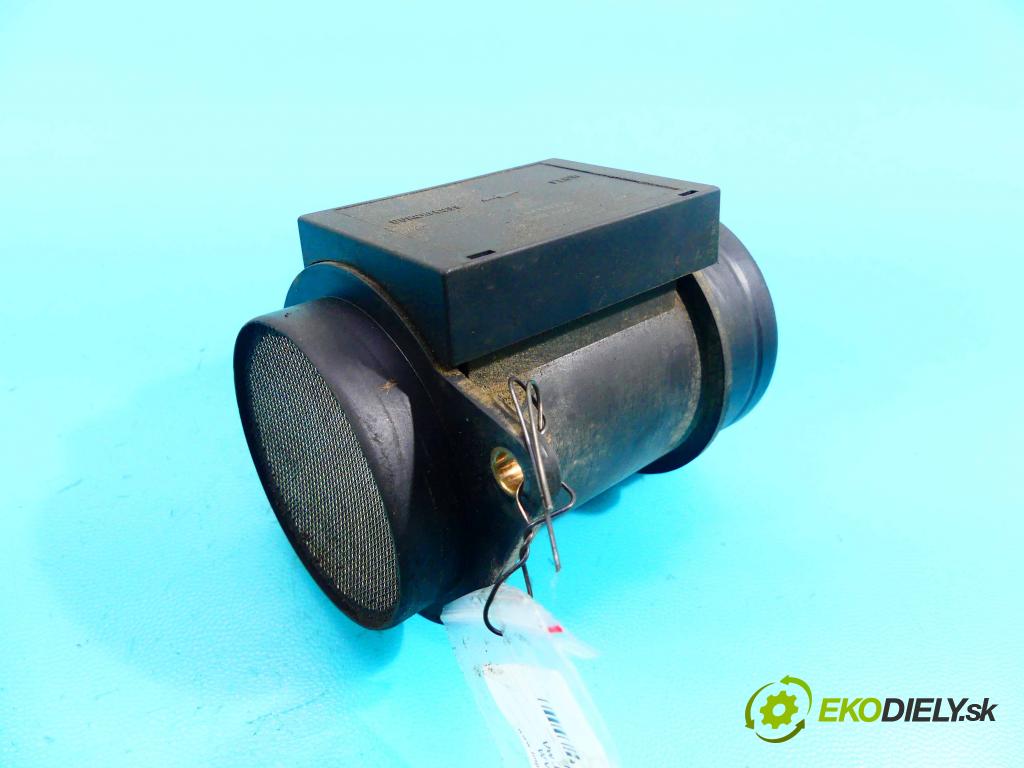 Vw Passat B4 1993-1997 1.9 tdi 110 HP manual 81 kW 1896 cm3 5- průtokoměr:  (Váhy vzduchu)