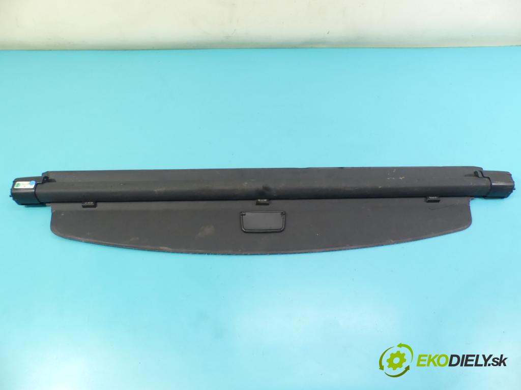 Vw Golf IV 1997-2003 1.9 tdi 116 HP manual 85 kW 1896 cm3 5- roleta  (Rolety kufra)