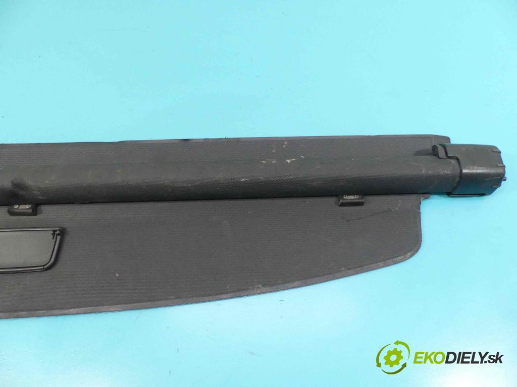 Vw Golf IV 1997-2003 1.9 tdi 116 HP manual 85 kW 1896 cm3 5- roleta  (Rolety kufra)