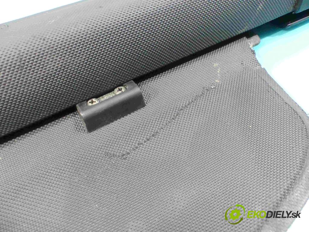 Vw Golf IV 1997-2003 1.9 tdi 116 HP manual 85 kW 1896 cm3 5- roleta  (Rolety kufra)