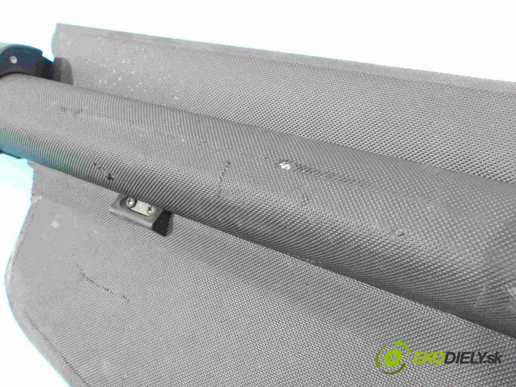 Vw Golf IV 1997-2003 1.9 tdi 116 HP manual 85 kW 1896 cm3 5- roleta  (Rolety kufra)