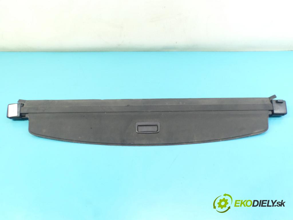 Vw Golf IV 1997-2003 1.9 tdi 116 HP manual 85 kW 1896 cm3 5- roleta  (Rolety kufra)