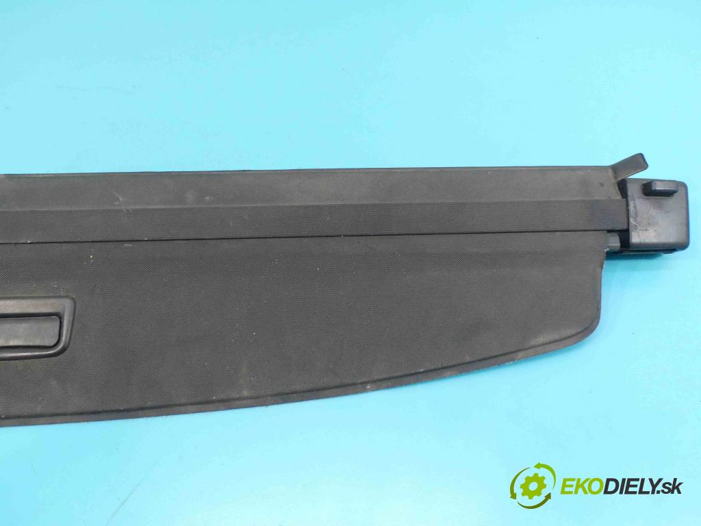 Vw Golf IV 1997-2003 1.9 tdi 116 HP manual 85 kW 1896 cm3 5- roleta  (Rolety kufra)