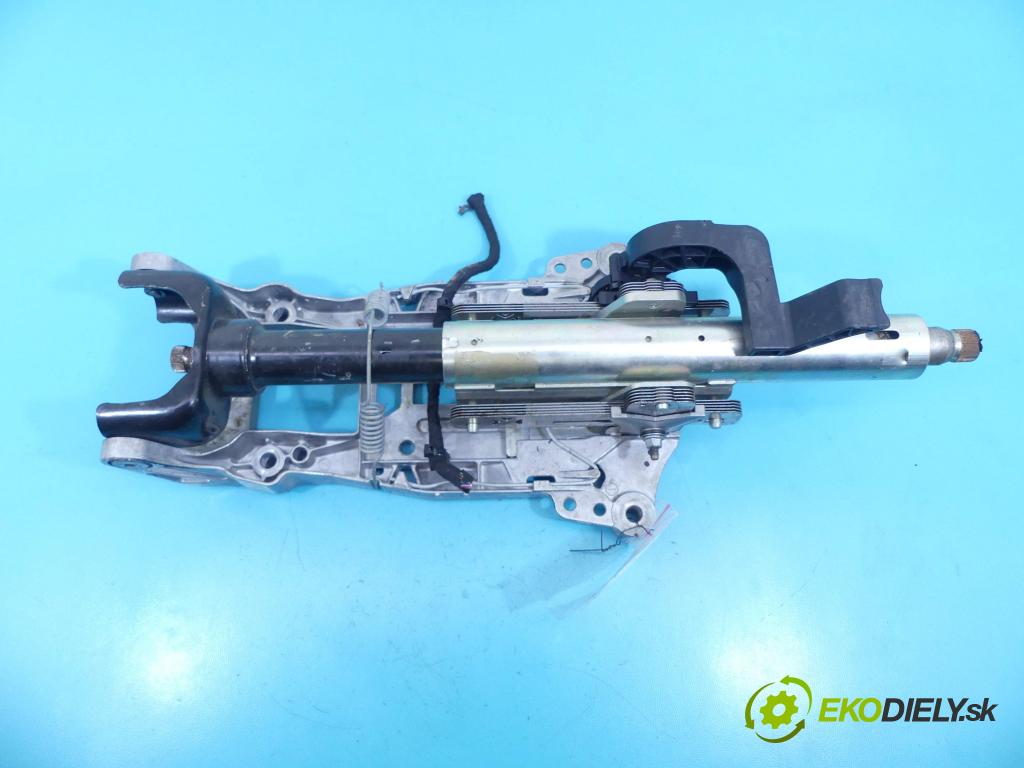 Mercedes ML W166 2011-2015 3.5 V6 306KM automatic 225 kW 3498 cm3 5- Sloupec: volant 166462082 (Tyče riadenia (volantu))