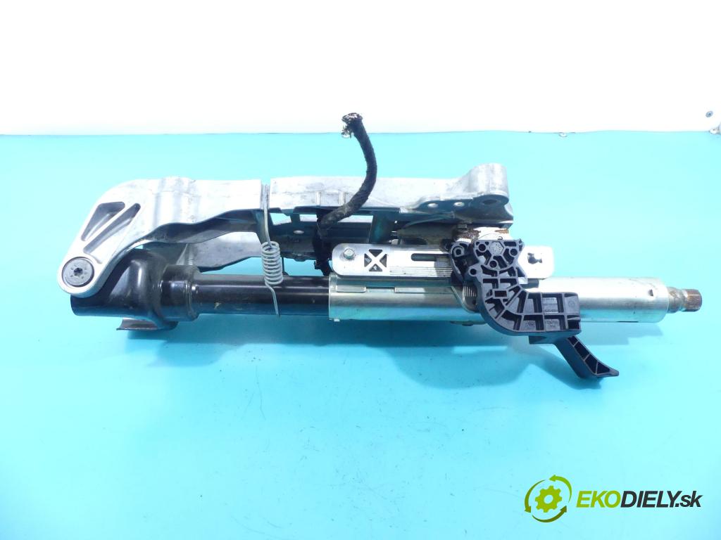 Mercedes ML W166 2011-2015 3.5 V6 306KM automatic 225 kW 3498 cm3 5- Sloupec: volant 166462082 (Tyče riadenia (volantu))