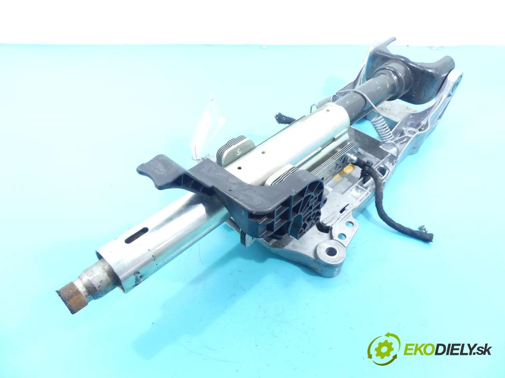 Mercedes ML W166 2011-2015 3.5 V6 306KM automatic 225 kW 3498 cm3 5- Sloupec: volant 166462082 (Tyče riadenia (volantu))