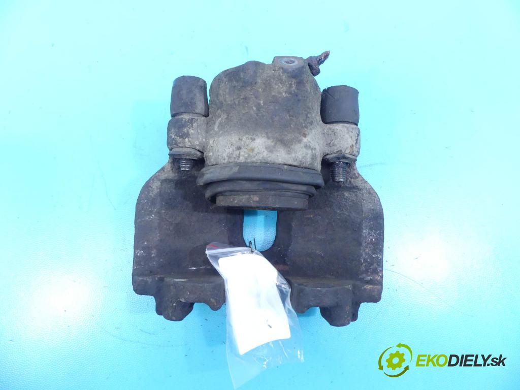 Audi A4 B5 1994-2001 1.8 20v 125 HP manual 92 kW 1781 cm3 4- brzdič predné ľavý (Ostatné)