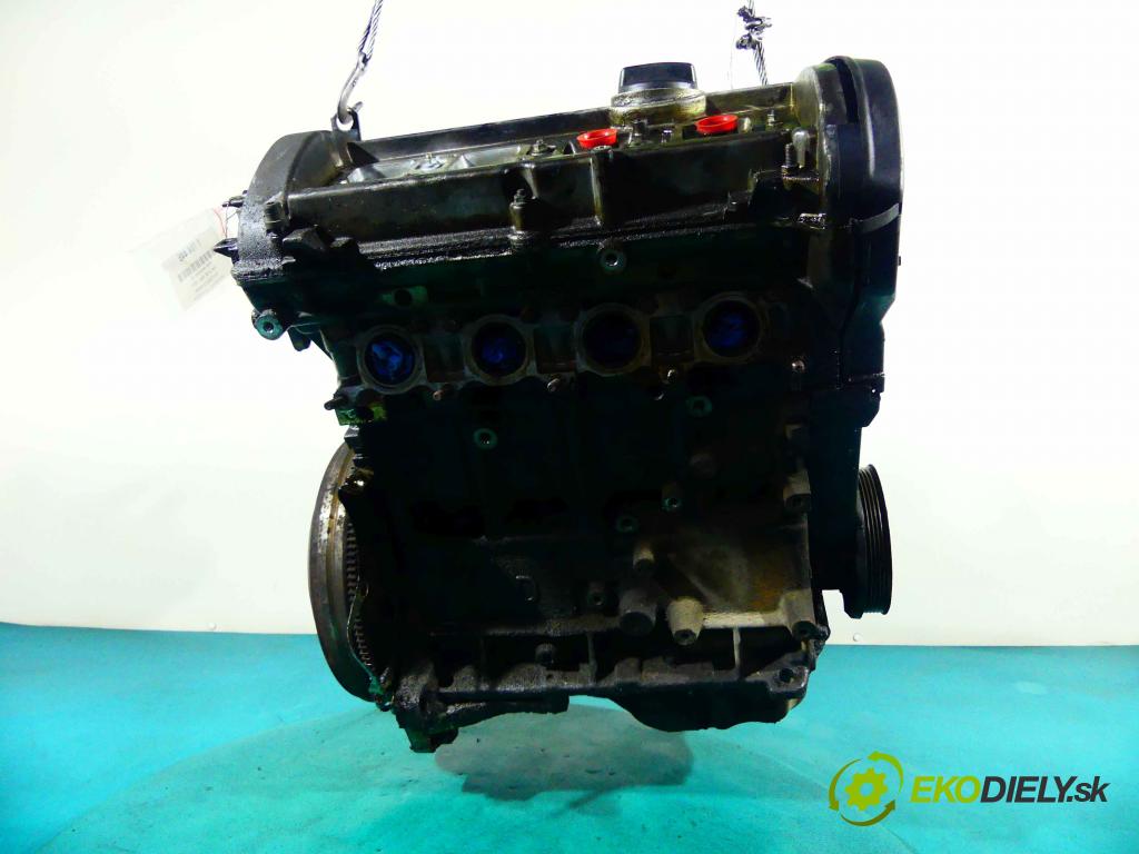 Audi A4 B5 1994-2001 1.8 20v 125 hp manual 92 kW 1781 cm3 4- motor benzín ADR