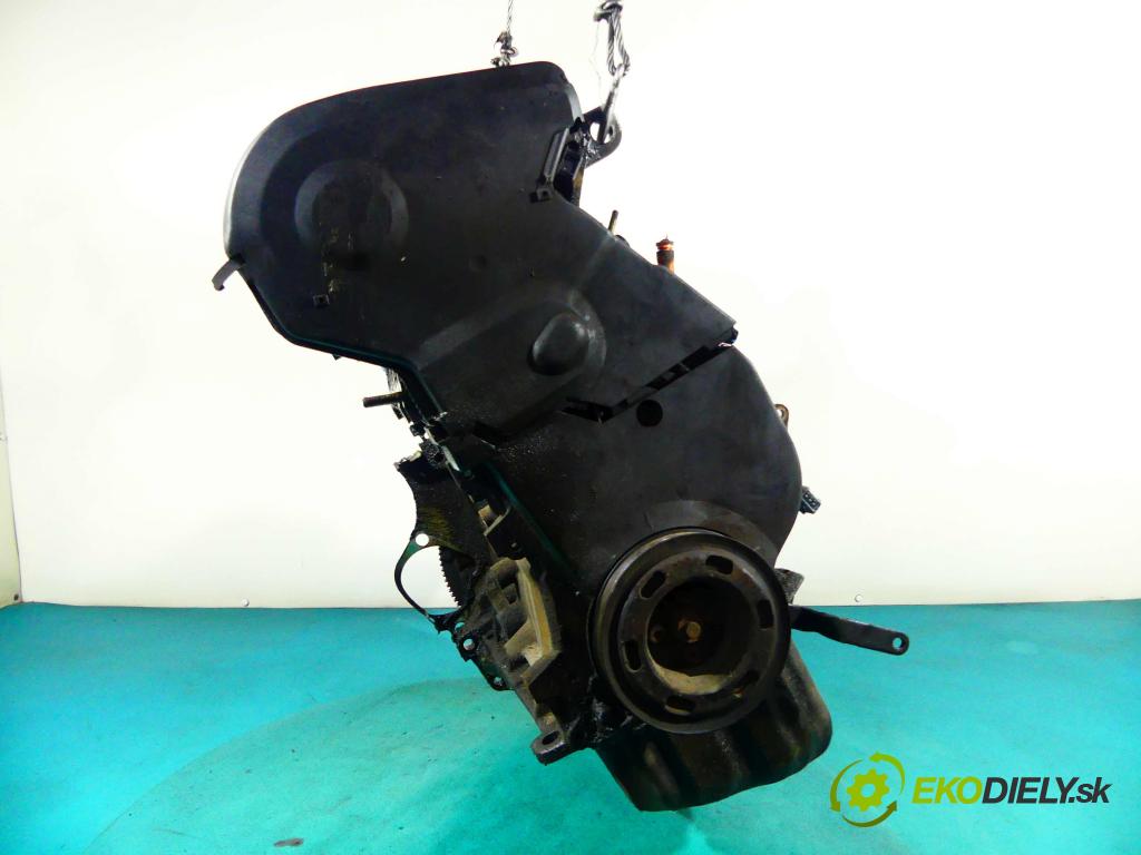 Audi A4 B5 1994-2001 1.8 20v 125 hp manual 92 kW 1781 cm3 4- motor benzín ADR