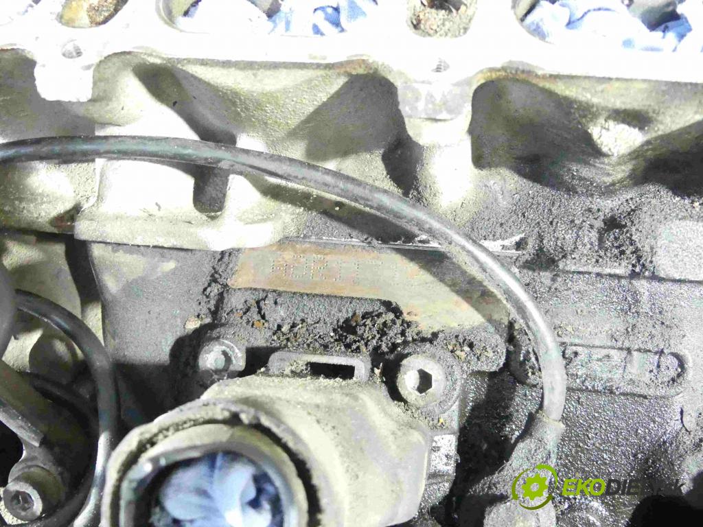 Audi A4 B5 1994-2001 1.8 20v 125 hp manual 92 kW 1781 cm3 4- motor benzín ADR