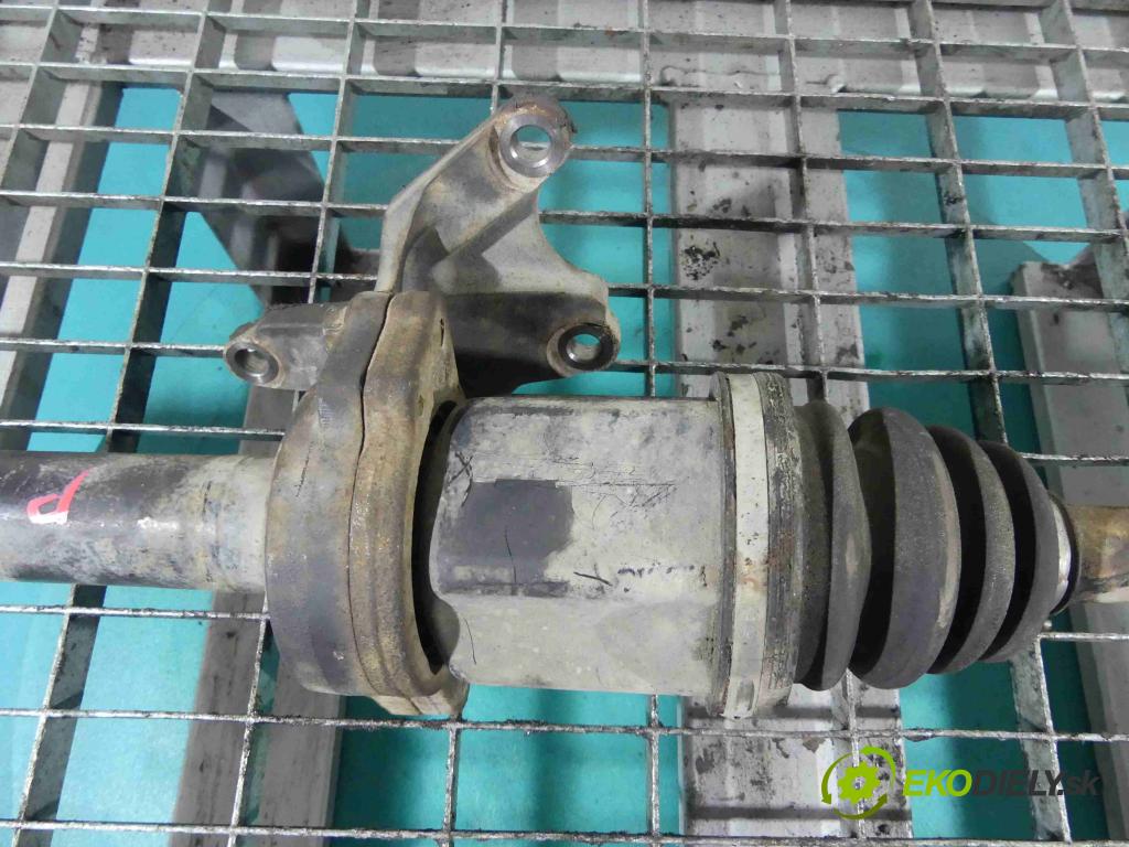 Toyota Avensis III T27 2009-2018 2.0 D4D 126 HP manual 93 kW 1998 cm3 5- poloos pravé  (Poloosy)