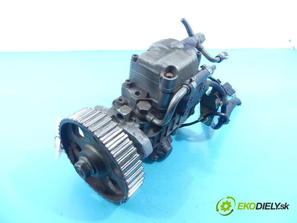 Vw Passat B5 1995-2005 1.9 tdi 110 HP manual 81 kW 1896 cm3 5- čerpadlo vstrekovacia 0460404969 (Vstrekovacie čerpadlá)