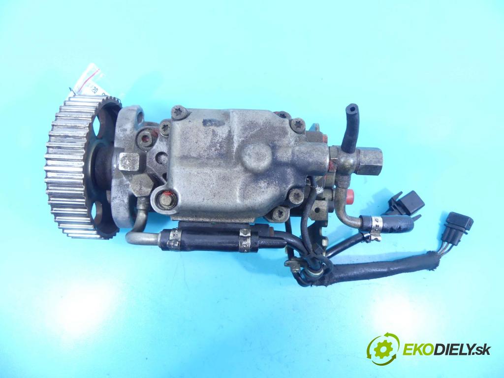 Vw Passat B5 1995-2005 1.9 tdi 110 HP manual 81 kW 1896 cm3 5- čerpadlo vstrekovacia 0460404969 (Vstrekovacie čerpadlá)