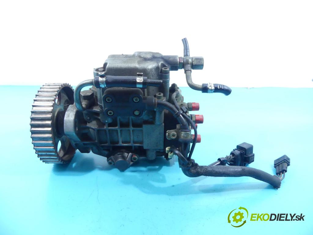 Vw Passat B5 1995-2005 1.9 tdi 110 HP manual 81 kW 1896 cm3 5- čerpadlo vstrekovacia 0460404969 (Vstrekovacie čerpadlá)