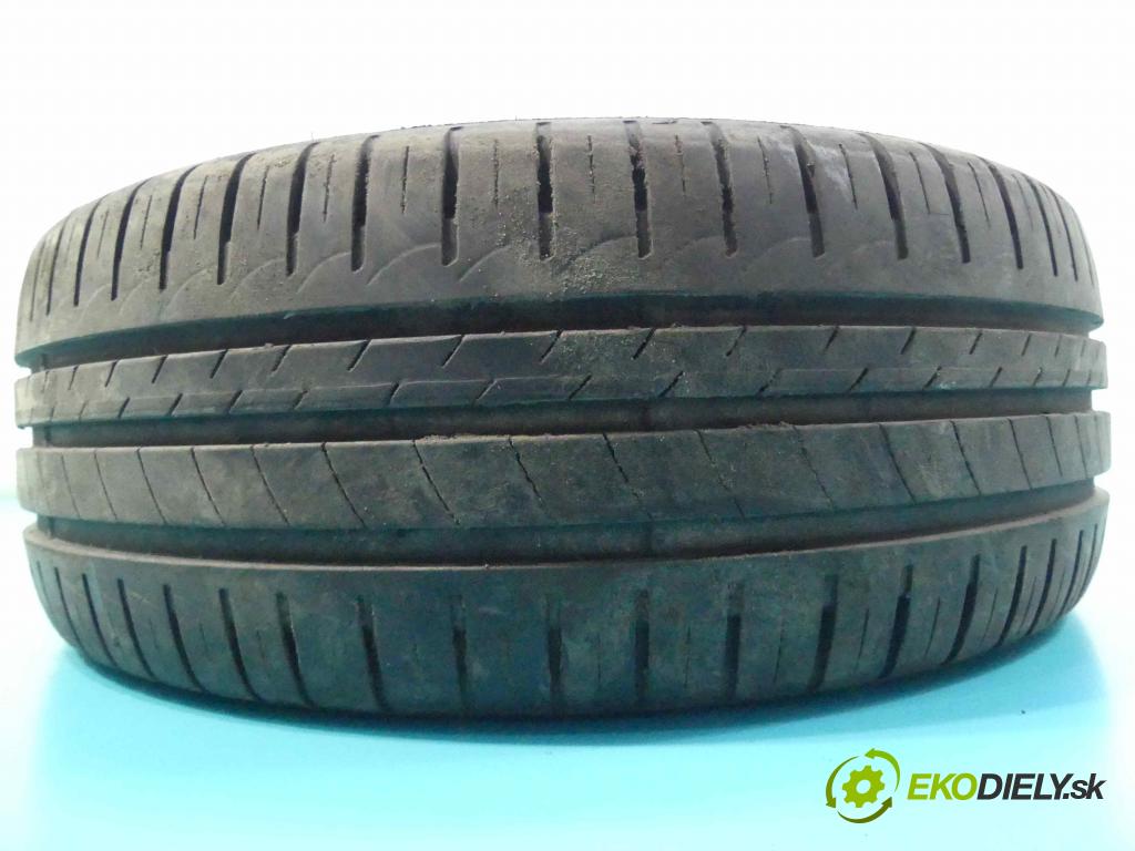Peugeot 206 2.0 16v cabrio cc: 136 HP manual 100 kW 1997 cm3 2- Pneumatika: para 2 kusy
