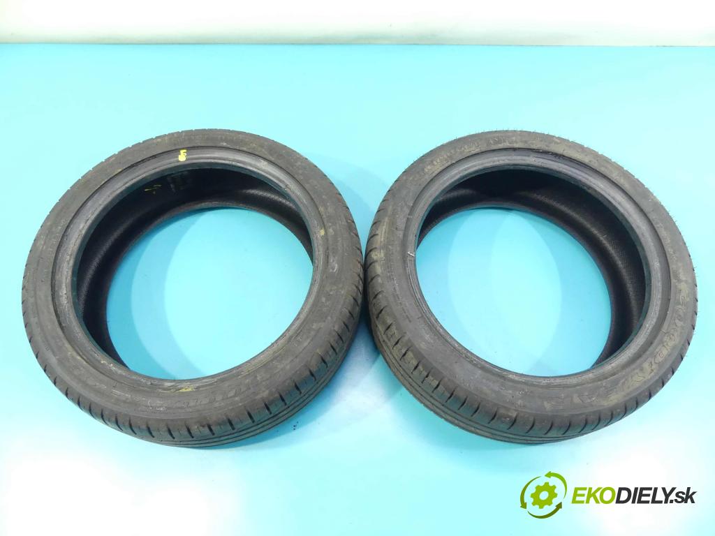 Peugeot 206 2.0 16v cabrio cc: 136 HP manual 100 kW 1997 cm3 2- Pneumatika: para 2 kusy