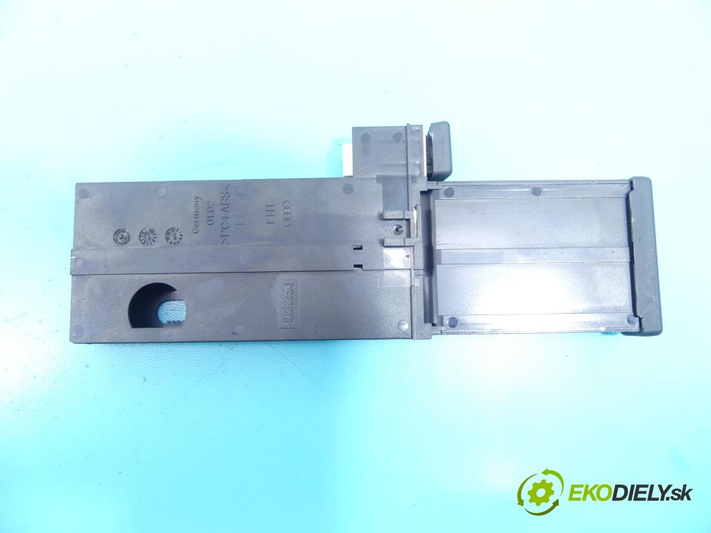 Audi A4 B6 2000-2004 1.9 tdi 131 hp manual 96 kW 1896 cm3 5- kastlík 8E1941561B