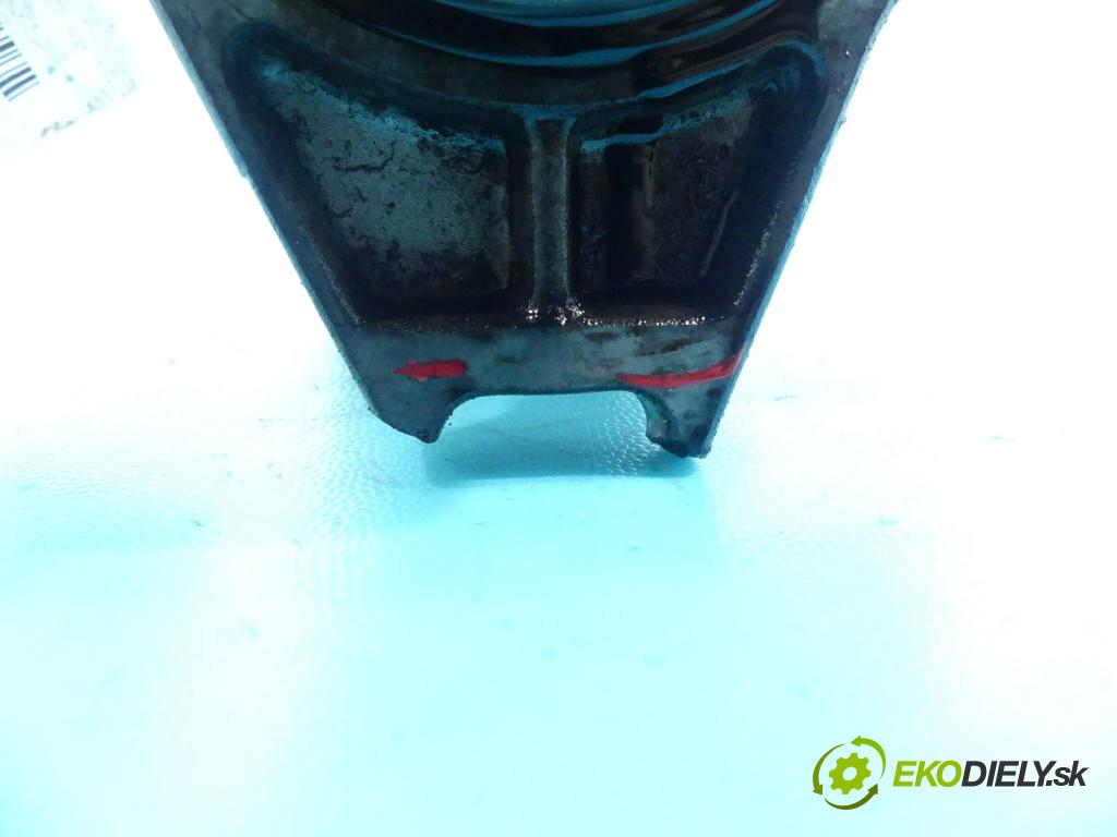 Mercedes E W210 1995-2002 2.2d 95 HP manual 70 kW 2155 cm3 4- čerpadlo vstrekovacia 0400074883 (Vstrekovacie čerpadlá)