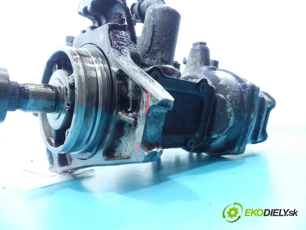 Mercedes E W210 1995-2002 2.2d 95 HP manual 70 kW 2155 cm3 4- čerpadlo vstrekovacia 0400074883 (Vstrekovacie čerpadlá)