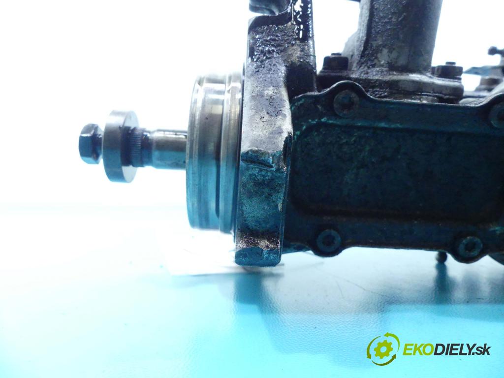 Mercedes E W210 1995-2002 2.2d 95 HP manual 70 kW 2155 cm3 4- čerpadlo vstrekovacia 0400074883 (Vstrekovacie čerpadlá)