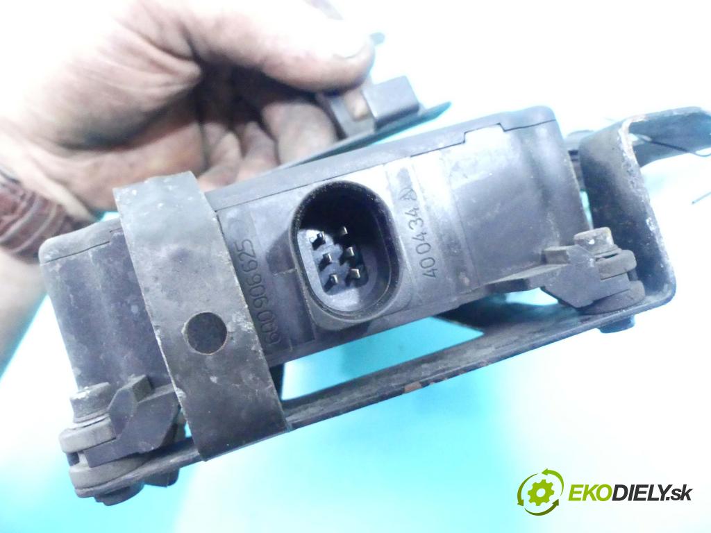 Skoda Octavia II 2004-2013 1.9 tdi 105 HP manual 77 kW 1896 cm3 5- ventil 6Q0906625 (Ventily)