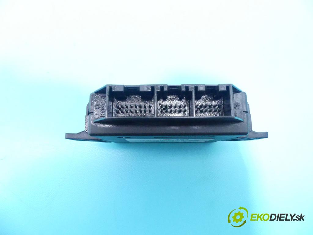Skoda Octavia II 2004-2013 1.9 tdi 105 HP manual 77 kW 1896 cm3 5- modul riadiaca jednotka 0263004112 (Ostatné)