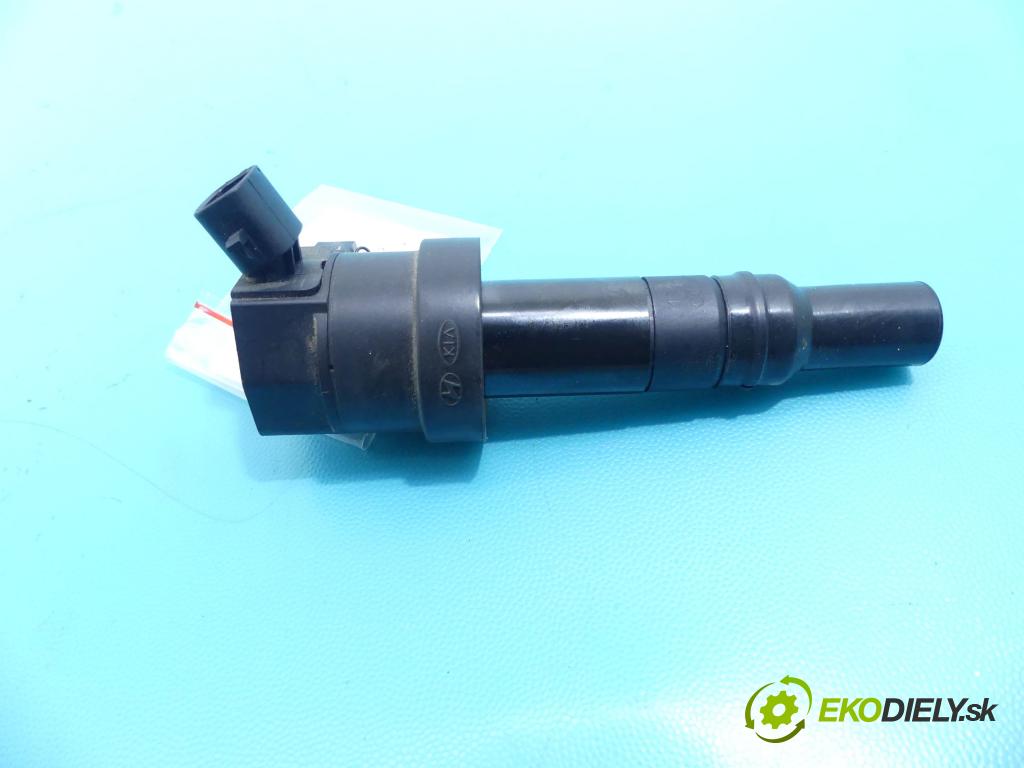 Hyundai I10 II 2013-2019 1.0 66KM manual 48,5 kW 998 cm3 5- cievka zapaľovacia 27301-04000 (Zapaľovacie cievky, moduly)