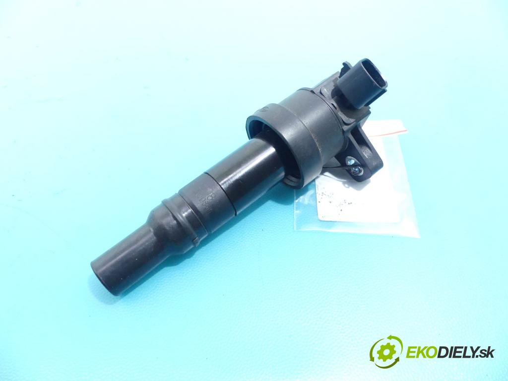 Hyundai I10 II 2013-2019 1.0 66KM manual 48,5 kW 998 cm3 5- cievka zapaľovacia 27301-04000 (Zapaľovacie cievky, moduly)