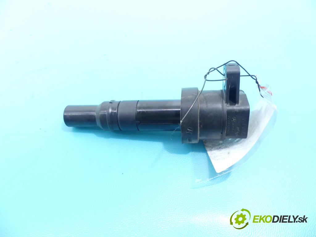 Hyundai I10 II 2013-2019 1.0 66KM manual 48,5 kW 998 cm3 5- cievka zapaľovacia 27301-04000 (Zapaľovacie cievky, moduly)