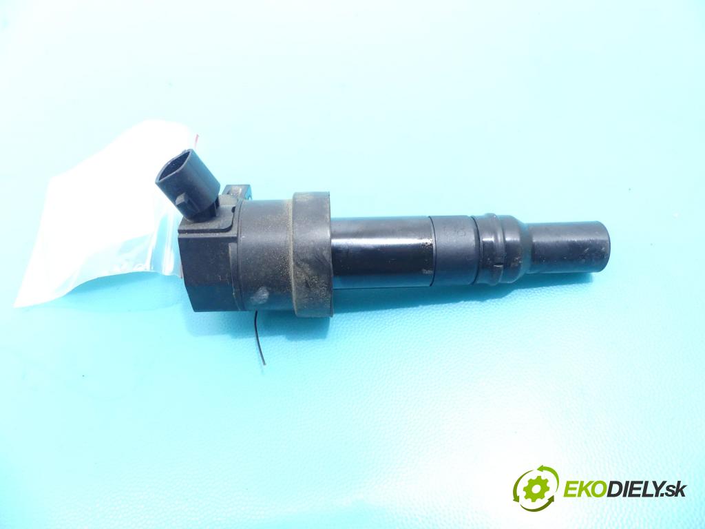 Hyundai I10 II 2013-2019 1.0 66KM manual 48,5 kW 998 cm3 5- cievka zapaľovacia 27301-04000 (Zapaľovacie cievky, moduly)