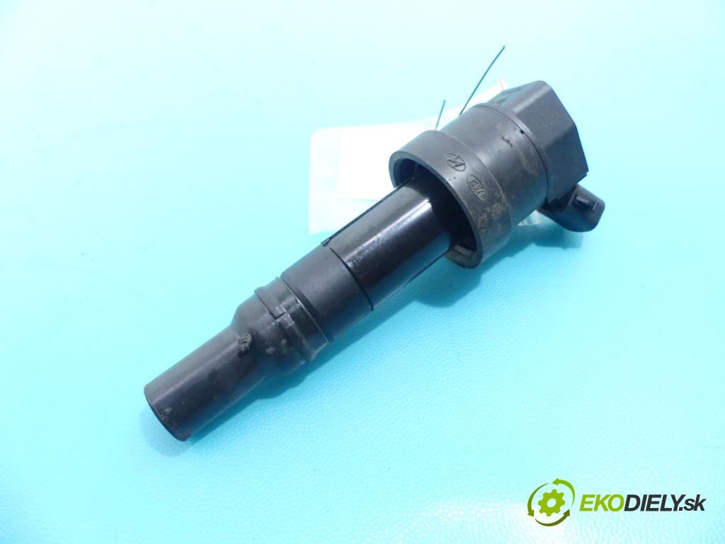 Hyundai I10 II 2013-2019 1.0 66KM manual 48,5 kW 998 cm3 5- cievka zapaľovacia 27301-04000 (Zapaľovacie cievky, moduly)