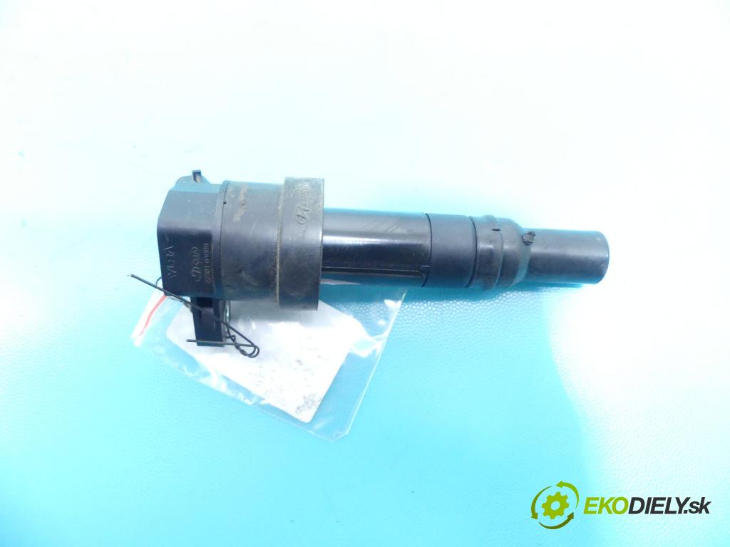 Hyundai I10 II 2013-2019 1.0 66KM manual 48,5 kW 998 cm3 5- cievka zapaľovacia 27301-04000 (Zapaľovacie cievky, moduly)