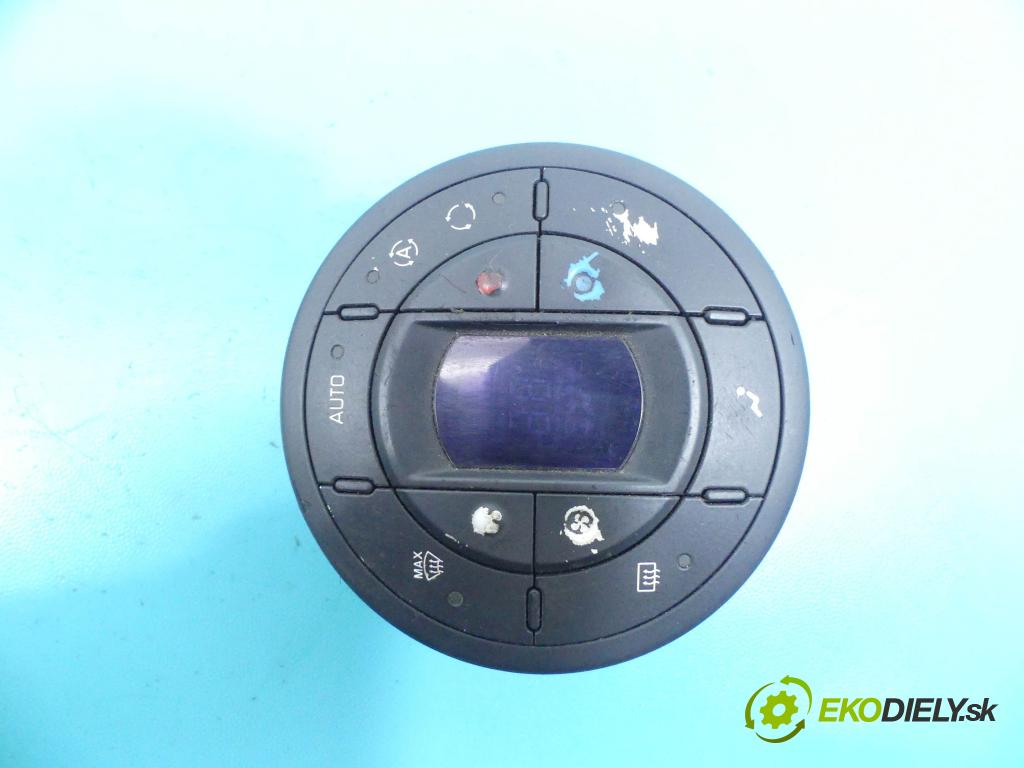 Renault Espace IV 2003-2014 2.2 dci 150 HP manual 110 kW 2188 cm3 5- panel kúrenia 82000284474A
