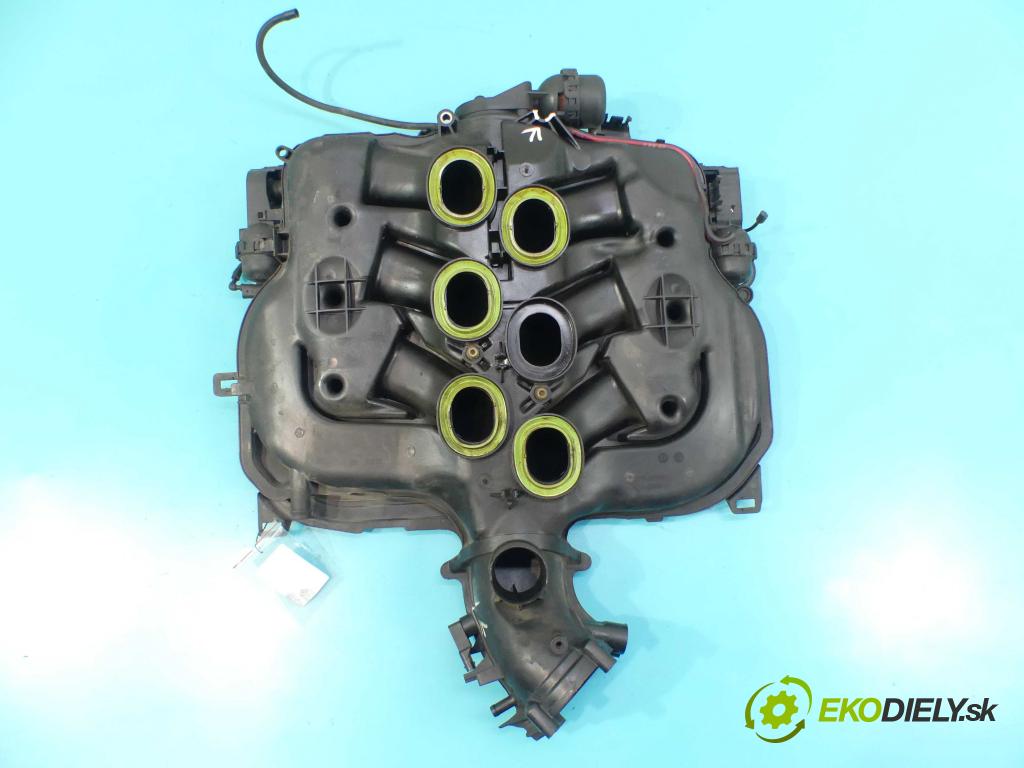 Mercedes ML W166 2011-2015 3.5 V6 306KM automatic 225 kW 3498 cm3 5- zvod nasávací 1046635S05 (Sacie potrubia)